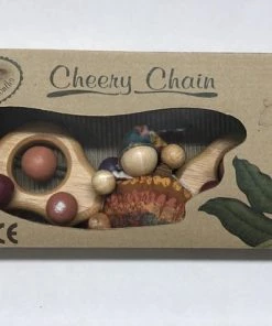 I'm Toy Kinderwagenspanner Car Eco -grijp-bijtspeelgoed Verkoop 550x412 20