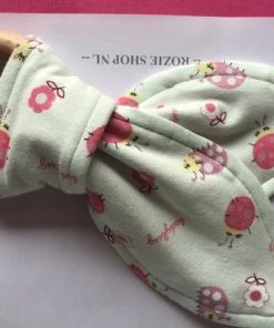 Rozie Shop NL - Bijtring Meisje