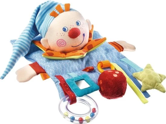 Haba Speeltrainer Karel Kaper 2 Haba Speeltrainer Karel Kaper - Afbeelding 2