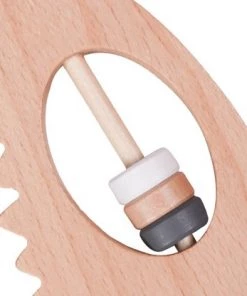 Tryco Dino Houten Rammelaar TR-353006 11 Tryco Dino Houten Rammelaar TR-353006 -grijp-bijtspeelgoed Verkoop 550x416 2