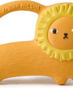 Oli & Carol Oli&Carol Bad-bijtspeeltje Richie Leeuw