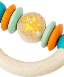 Small Foot Company Lex De Vos - Gripspeelgoed