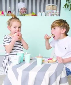 Jabadabado Speelgoed Pizza Multi Colour -grijp-bijtspeelgoed Verkoop 550x420