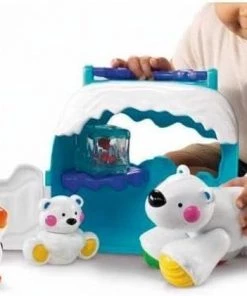 Fisher-Price Fisher Price Polar Beer