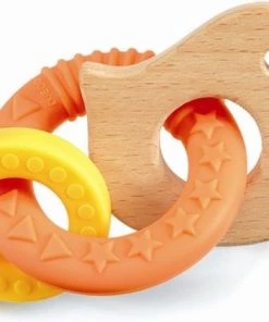 Djeco - Bijtring Piti Bird