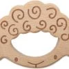 Durable Houten Bijtdier Schaap