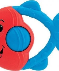 Chicco Rammelaar Vis