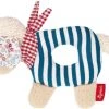Sigikid Babyspeelgoed Rammelaar Schaap