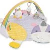 Skip Hop Speelkleed Zoo Activity Gym Unicorn Zoo Activity Gym Unicorn