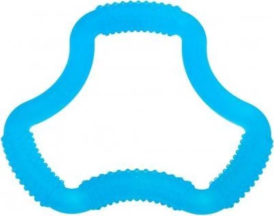 Dr. Brown's Bijtring - Flexees Blauw 7 Dr. Brown's Bijtring - Flexees Blauw - Afbeelding 7