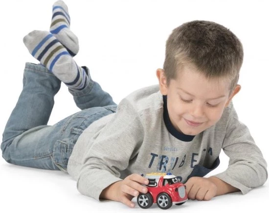 Chicco Babyspeelgoed Chicco Rescue Team 6 Chicco Babyspeelgoed Chicco Rescue Team - Afbeelding 6