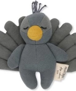 Konges Slöjd Konges Sløjd | Knuffel Rammelaar Pauw