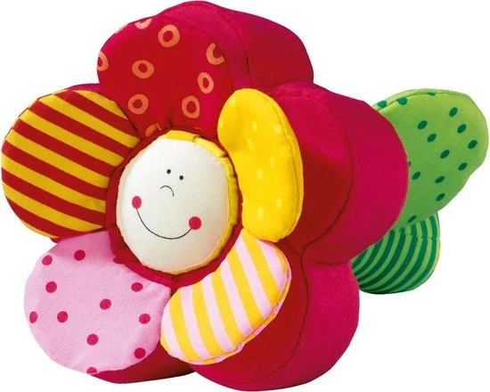 Haba Rammelaar Fidelia 1 Haba Rammelaar Fidelia