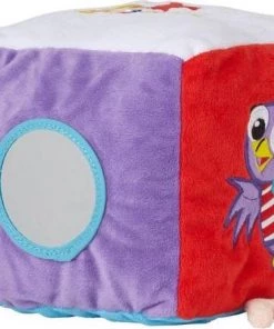 Efteling Kubus Jokie -grijp-bijtspeelgoed Verkoop 550x441