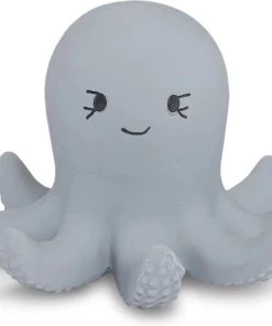 Konges Slöjd Konges Sløjd - Bijtspeeltje Octopus - Bijtspeeltje