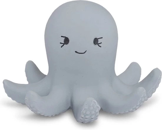 Konges Slöjd Konges Sløjd - Bijtspeeltje Octopus - Bijtspeeltje 1 Konges Slöjd Konges Sløjd - Bijtspeeltje Octopus - Bijtspeeltje