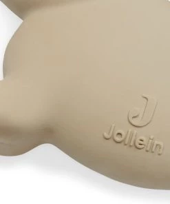 Jollein Bijtring Rubber Moon - Jeans Blue -grijp-bijtspeelgoed Verkoop 550x445