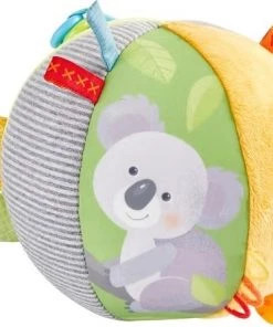 HABA Ontdekkersbal Koala - 16 Cm -grijp-bijtspeelgoed Verkoop 550x446 2