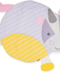 Skip Hop Speelkleed Zoo Activity Gym Unicorn Zoo Activity Gym Unicorn -grijp-bijtspeelgoed Verkoop 550x448 2