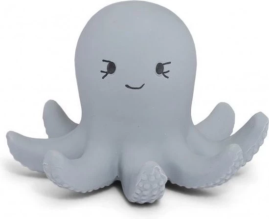 Konges Slöjd Konges Sløjd - Bijtspeeltje Octopus - Bijtspeeltje 2 Konges Slöjd Konges Sløjd - Bijtspeeltje Octopus - Bijtspeeltje - Afbeelding 2