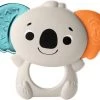 Fisher-Price Fisher Price Koala Bijtspeeltje + Geluid