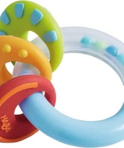 Haba Grijpspeeltje - Noppi