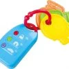 Playgo Mijn Eerste Autosleutels