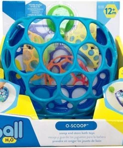 Oball O-Scoop 19 Oball O-Scoop -grijp-bijtspeelgoed Verkoop 550x456
