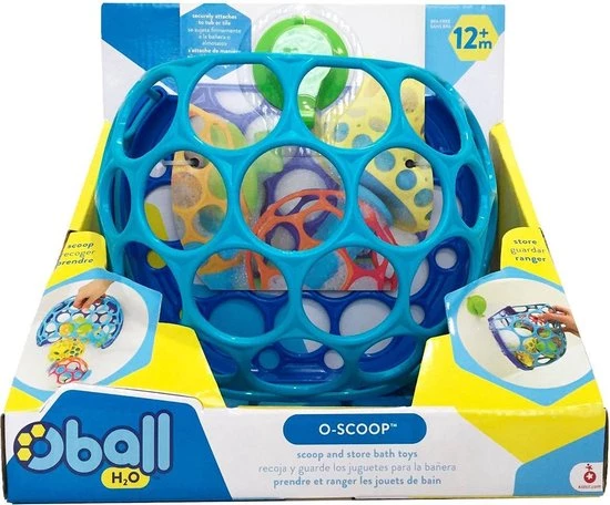 Oball O-Scoop 7 Oball O-Scoop - Afbeelding 7