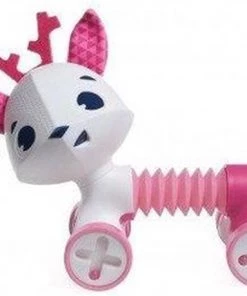 Tiny Love Tiny Rolling Toys - Babyspeeltje - Florence Bambi -grijp-bijtspeelgoed Verkoop 550x459