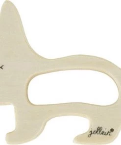 Jollein Bijtring - Hout - Rabbit