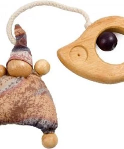 3 Delige Kinderwagenset Wagenspanner Maxicosi Hanger En Bijtring Merk I'm Toy -grijp-bijtspeelgoed Verkoop 550x467