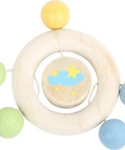 Small Foot Company Lotta Het Lammetje - Grijpspeelgoed