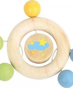 Small Foot Company Lotta Het Lammetje - Grijpspeelgoed -grijp-bijtspeelgoed Verkoop 550x469 4