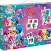 Nickelodeon Mega Puzzel 7in1 Set Shimmer & Shine