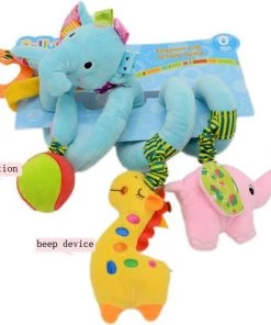 Sozzy Baby Speelgoed/ Baby Kinderwagen Speelgoed Spiraal /black Friday/ Speelgoed/schoencadeautjes Sinterklaas/ Autostoelspeeltje / Boxspiraal / Activiteitenspiraal / Kerst Cadeau/ Sinterklaas/Rammelaar/ Wagenspanner/ Elephant Crib Toy Blauw 7 Sozzy Baby Speelgoed/ Baby Kinderwagen Speelgoed Spiraal /black Friday/ Speelgoed/schoencadeautjes Sinterklaas/ Autostoelspeeltje / Boxspiraal / Activiteitenspiraal / Kerst Cadeau/ Sinterklaas/Rammelaar/ Wagenspanner/ Elephant Crib Toy Blauw -grijp-bijtspeelgoed Verkoop 550x475 5