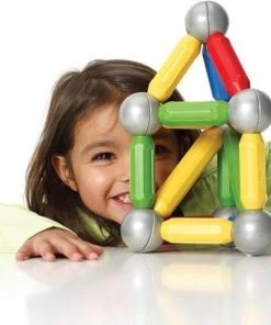 BlinQ Magnetische Ontdekkingsset Beginners (62515)