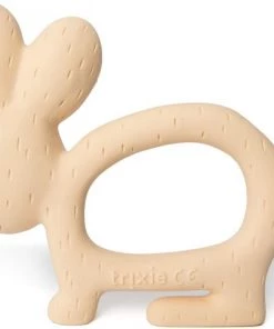 Trixie Natuurrubber Grijpspeelgoed | Mrs. Rabbit | Natural Rubber Grasping Toy | Bijtring | Speelgoed -grijp-bijtspeelgoed Verkoop 550x485 5