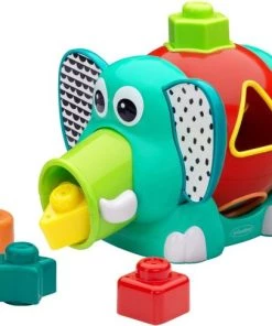 Infantino - Activiteiten Speeltjes Set -grijp-bijtspeelgoed Verkoop 550x487 1