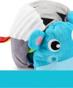 Fisher-Price Nijlpaardbal - Grijpspeelgoed -grijp-bijtspeelgoed Verkoop 550x499 1