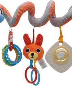 MOONBIFFY Kinderwagen Opknoping Rammelaars-ledikant Rammelaars- Oranje/grijs Mobil Speelgoed 9 MOONBIFFY Kinderwagen Opknoping Rammelaars-ledikant Rammelaars- Oranje/grijs Mobil Speelgoed -grijp-bijtspeelgoed Verkoop 550x499 3