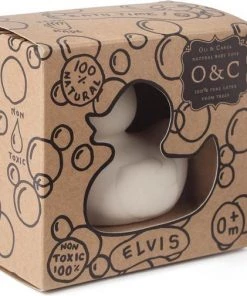 Oli & Carol Bijteend - Wit 20 Oli & Carol Bijteend - Wit -grijp-bijtspeelgoed Verkoop 550x505 5