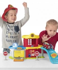 Chicco Babyspeelgoed Chicco Rescue Team 18 Chicco Babyspeelgoed Chicco Rescue Team -grijp-bijtspeelgoed Verkoop 550x507 1