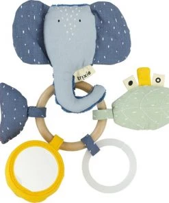 Trixie - Activiteitenring - Mrs. Elephant