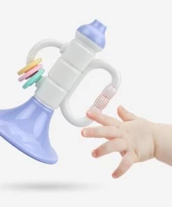 Goryeo Baby Bijtring + Bijtspeelgoed 9 Delig - Babyspeeltje & Zachte Maracas Rammelaar In Geschenkdoos - Met Cadeau Doos - Roze Konijn 19 Goryeo Baby Bijtring + Bijtspeelgoed 9 Delig - Babyspeeltje & Zachte Maracas Rammelaar In Geschenkdoos - Met Cadeau Doos - Roze Konijn -grijp-bijtspeelgoed Verkoop 550x510 2