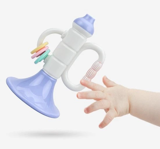 Goryeo Baby Bijtring + Bijtspeelgoed 9 Delig - Babyspeeltje & Zachte Maracas Rammelaar In Geschenkdoos - Met Cadeau Doos - Roze Konijn 9 Goryeo Baby Bijtring + Bijtspeelgoed 9 Delig - Babyspeeltje & Zachte Maracas Rammelaar In Geschenkdoos - Met Cadeau Doos - Roze Konijn - Afbeelding 9