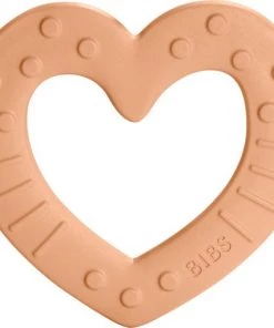 BIBS - Siliconen Bijtring - Bijtringen - Star Blush 16 BIBS - Siliconen Bijtring - Bijtringen - Star Blush -grijp-bijtspeelgoed Verkoop 550x511 1