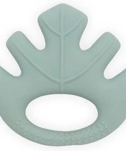 Jollein Bijtring Rubber Moon - Jeans Blue -grijp-bijtspeelgoed Verkoop 550x512 1