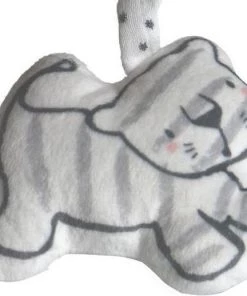 Noukie's : Anna & Milo Activiteitenhanger -grijp-bijtspeelgoed Verkoop 550x518 7