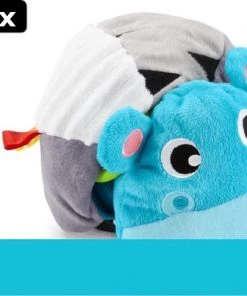 2x Fisher-Price Nijlpaardbal - Grijpspeelgoed 22 2x Fisher-Price Nijlpaardbal - Grijpspeelgoed -grijp-bijtspeelgoed Verkoop 550x519 10